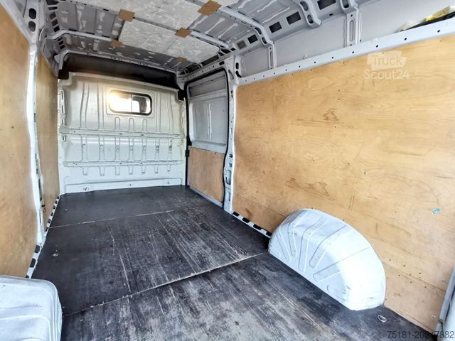 Vans ar augstu jumtu FIAT Ducato 130MJET L4H2/ KLIMA