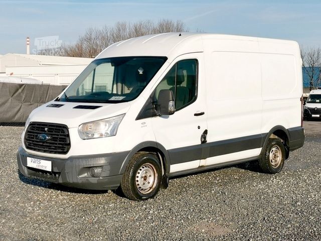 Vans ar augstu jumtu FORD Transit 2.2TDCI/74kw L2H2/ KLIMA/ STANDHEIZUNG