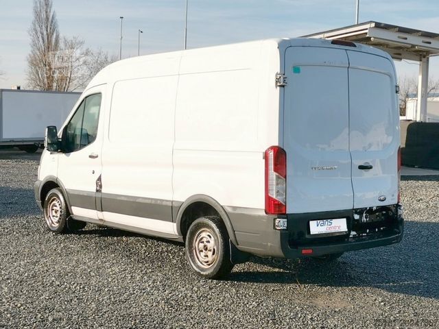 Vans ar augstu jumtu FORD Transit 2.2TDCI/74kw L2H2/ KLIMA/ STANDHEIZUNG
