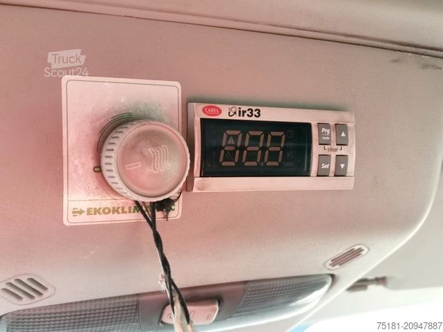 Vans ar augstu jumtu FORD Transit 2.2TDCI/74kw L2H2/ KLIMA/ STANDHEIZUNG