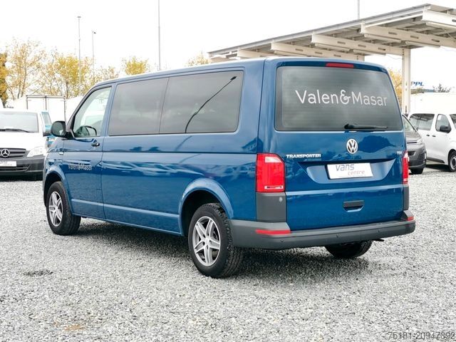 Minibus VOLKSWAGEN T6 Transporter L2H1/ 8 SITZE/ KLIMA/ TEMPOMAT