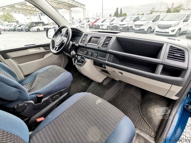 Minibus VOLKSWAGEN T6 Transporter L2H1/ 8 SITZE/ KLIMA/ TEMPOMAT