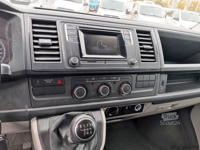 Minibus VOLKSWAGEN T6 Transporter L2H1/ 8 SITZE/ KLIMA/ TEMPOMAT