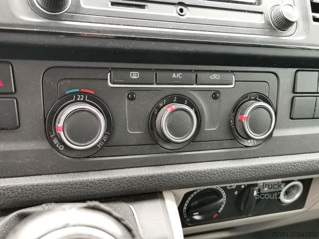 Minibus VOLKSWAGEN T6 Transporter L2H1/ 8 SITZE/ KLIMA/ TEMPOMAT