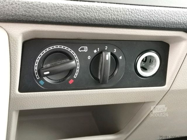 Minibus VOLKSWAGEN T6 Transporter L2H1/ 8 SITZE/ KLIMA/ TEMPOMAT