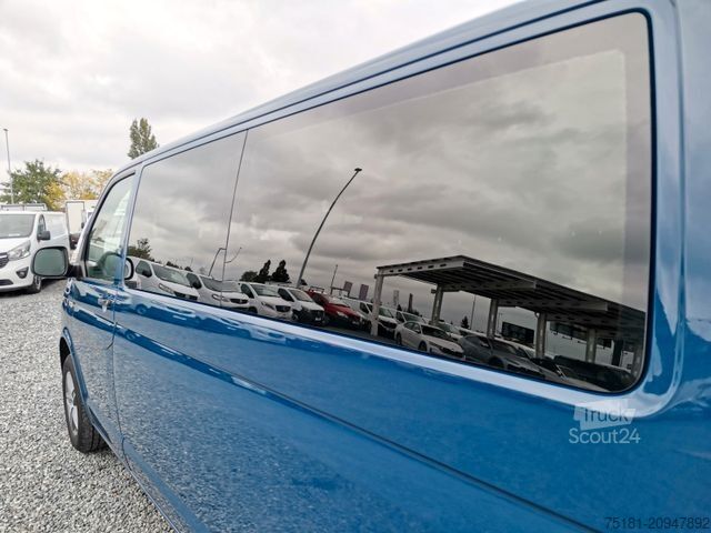 Minibus VOLKSWAGEN T6 Transporter L2H1/ 8 SITZE/ KLIMA/ TEMPOMAT