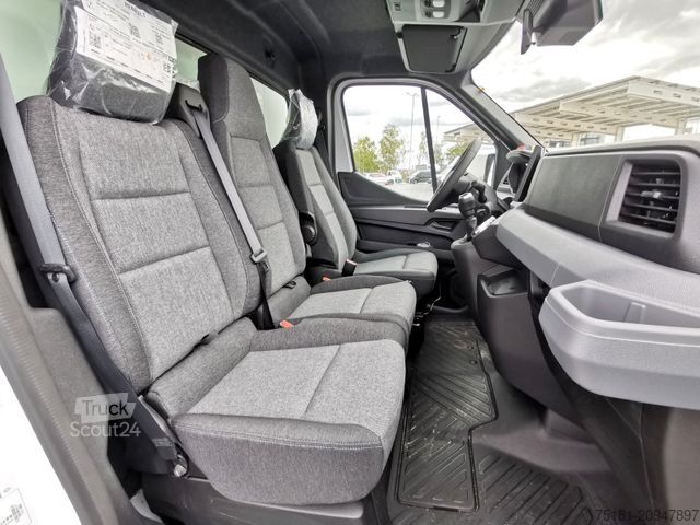 Autoutilitară frigorifică RENAULT Master 170DCI TIEFKÜHLER/ 8PAL/230V/ GARANTIE!