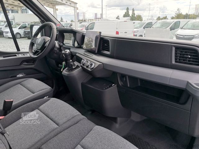 Autoutilitară frigorifică RENAULT Master 170DCI TIEFKÜHLER/ 8PAL/230V/ GARANTIE!