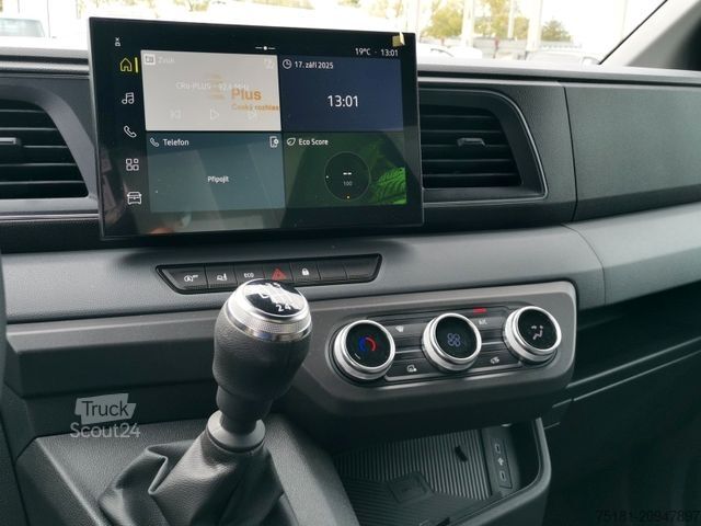 Autoutilitară frigorifică RENAULT Master 170DCI TIEFKÜHLER/ 8PAL/230V/ GARANTIE!