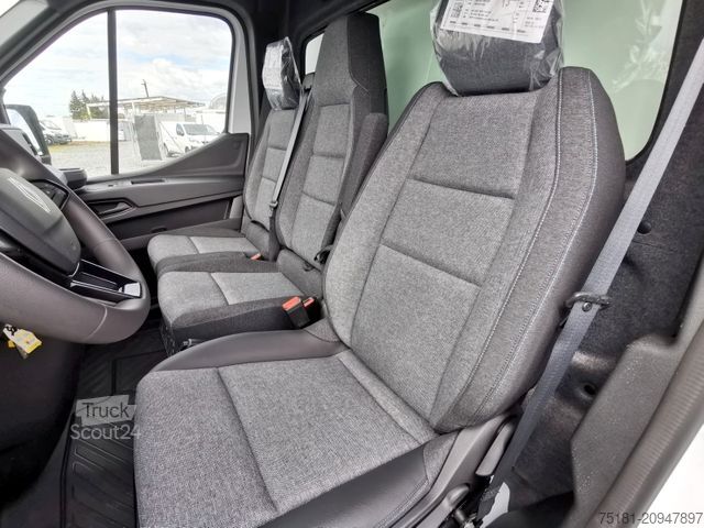 Autoutilitară frigorifică RENAULT Master 170DCI TIEFKÜHLER/ 8PAL/230V/ GARANTIE!