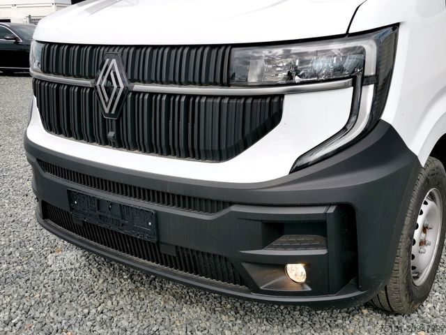 Autoutilitară frigorifică RENAULT Master 170DCI TIEFKÜHLER/ 8PAL/230V/ GARANTIE!