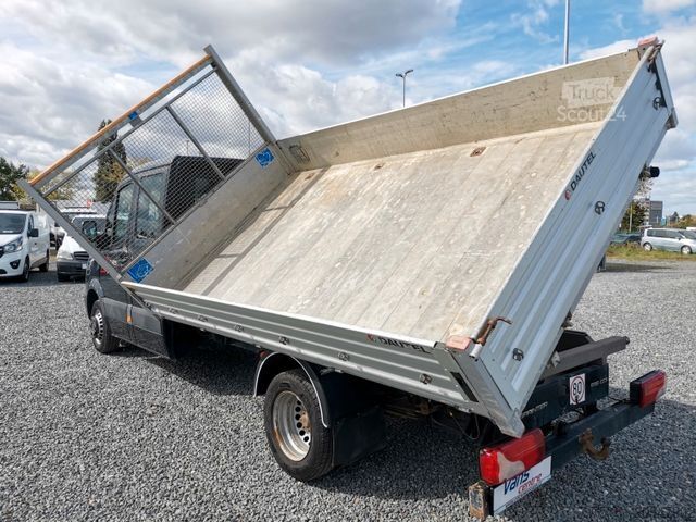 Furgone ribaltabile a tre lati MERCEDES-BENZ Sprinter 516CDI 3-SEITEN KIPPER 3,6M/ KLIMA/AHK