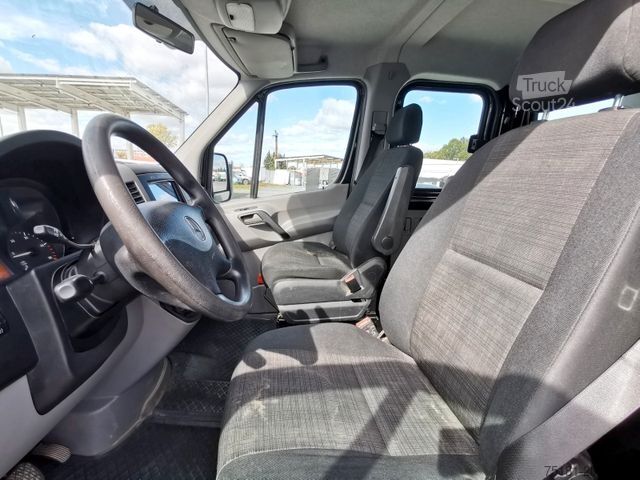 Furgone ribaltabile a tre lati MERCEDES-BENZ Sprinter 516CDI 3-SEITEN KIPPER 3,6M/ KLIMA/AHK