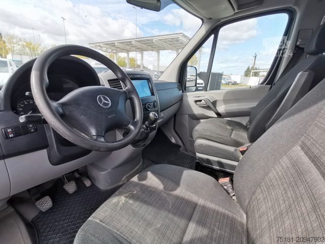 Furgone ribaltabile a tre lati MERCEDES-BENZ Sprinter 516CDI 3-SEITEN KIPPER 3,6M/ KLIMA/AHK