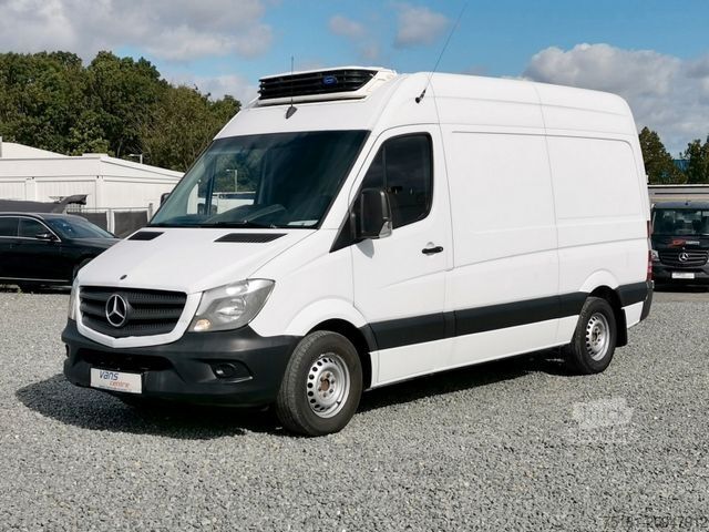 Autoutilitară frigorifică MERCEDES-BENZ Sprinter 316CDI TIEFKÜHLER/ 380V