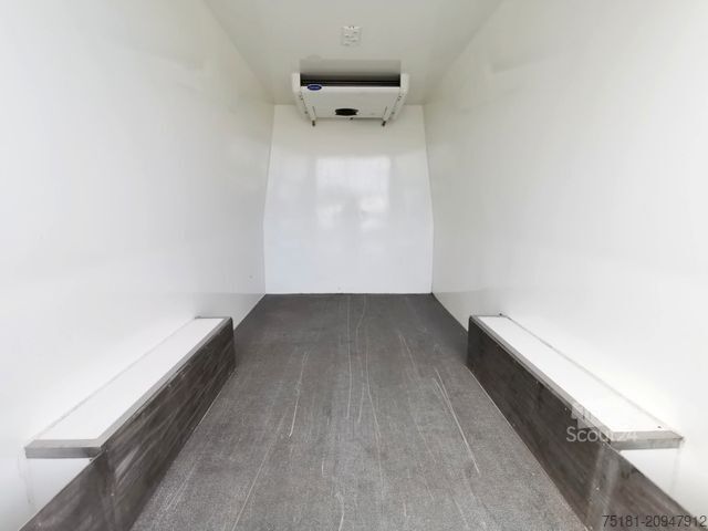 Autoutilitară frigorifică MERCEDES-BENZ Sprinter 316CDI TIEFKÜHLER/ 380V