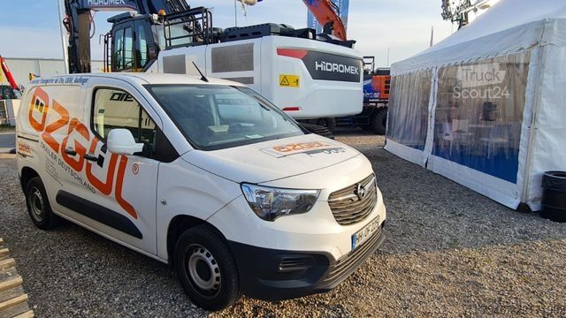 Верижен багер Hidromek HMK 140 LC