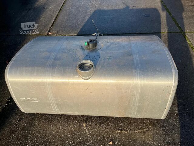 Brandstoftank DAF Brandstoftank Diesel 340L 1681816