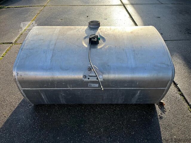 Brandstoftank DAF Brandstoftank Diesel 340L 1681816