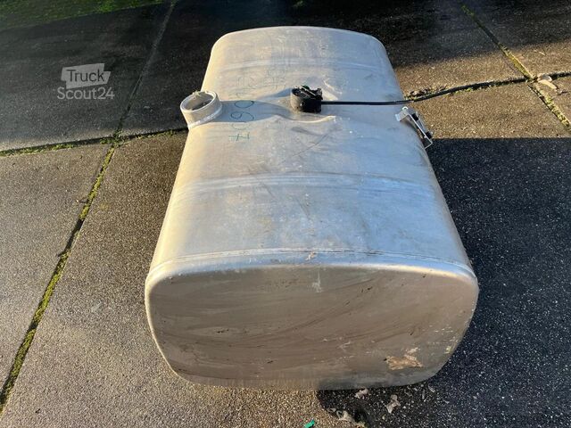 Brandstoftank DAF Brandstoftank Diesel 340L 1681816