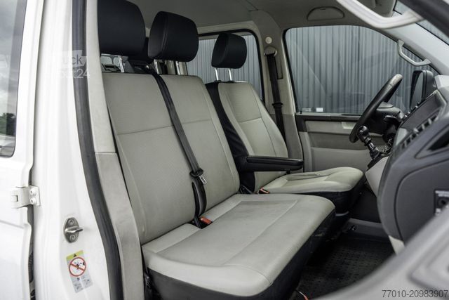 Dumper Volkswagen Transporter T5 2.0 TDI | L2H1 | Kipper | 6-Zits...