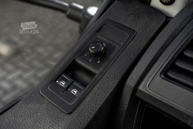 Transporter mit Kipper VOLKSWAGEN Transporter T5 2.0 TDI | L2H1 | Kipper | 6-Zits