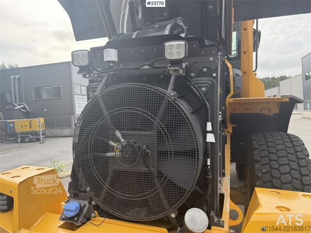 Yükleyici Volvo L60H2 wheel loader