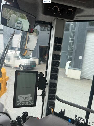 Yükleyici Volvo L60H2 wheel loader