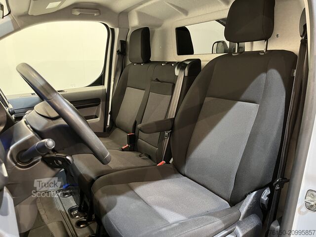 Stationwagen met hoog dak Citroën ë-Jumpy L3 136 75 kWh / 100% Elektrisch !! / Ka...