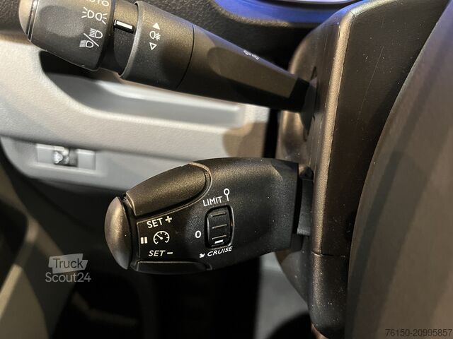 Stationwagen met hoog dak Citroën ë-Jumpy L3 136 75 kWh / 100% Elektrisch !! / Ka...