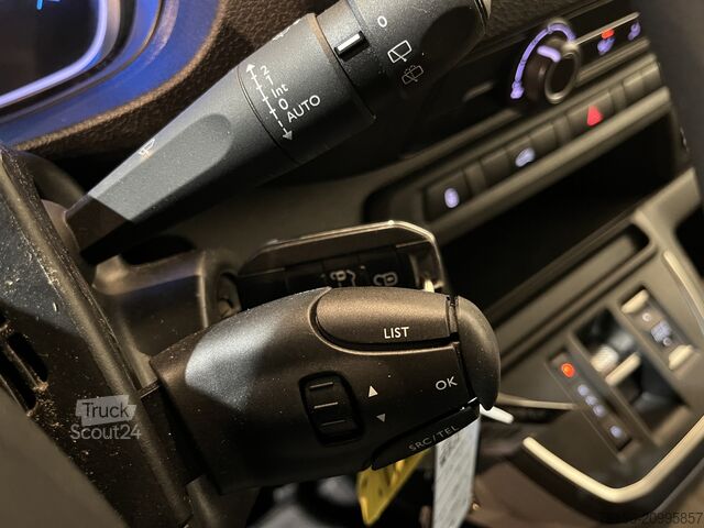 Stationwagen met hoog dak Citroën ë-Jumpy L3 136 75 kWh / 100% Elektrisch !! / Ka...