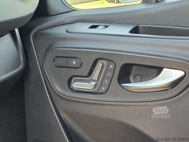 евакуатор Mercedes-Benz Sprinter 519