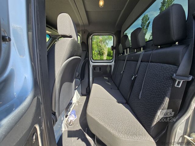 евакуатор Mercedes-Benz Sprinter 519
