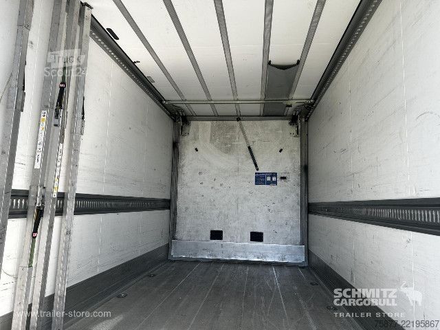 Kylmäkuljetuspuoliperävaunu Schmitz Cargobull Reefer Multitemp