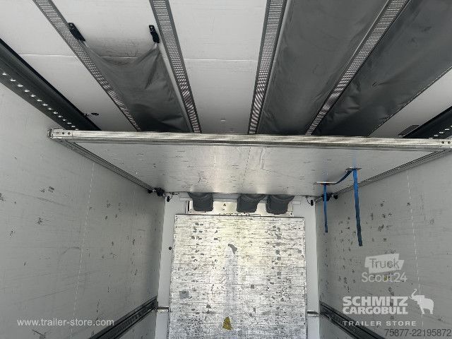 Kylmäkuljetuspuoliperävaunu Schmitz Cargobull Reefer Multitemp