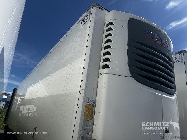 Kylmäkuljetuspuoliperävaunu Schmitz Cargobull Reefer Standard
