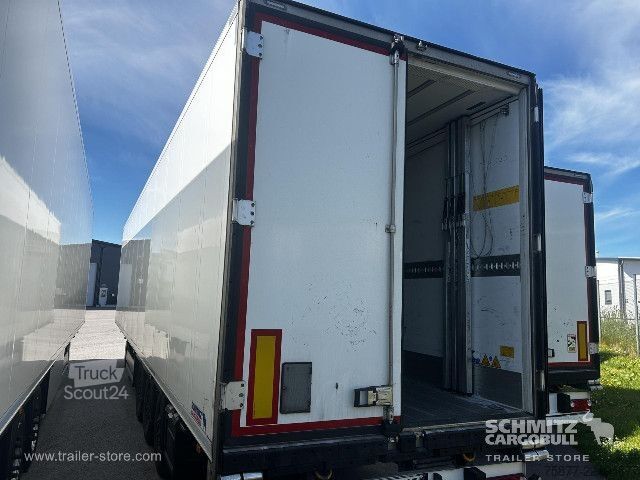 Kylmäkuljetuspuoliperävaunu Schmitz Cargobull Reefer Standard