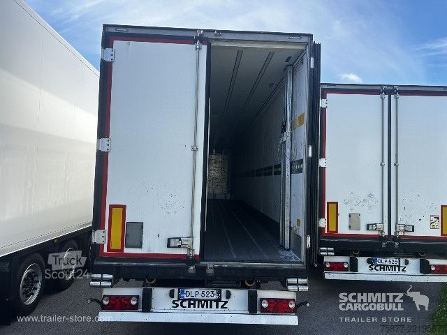 Kylmäkuljetuspuoliperävaunu Schmitz Cargobull Reefer Standard