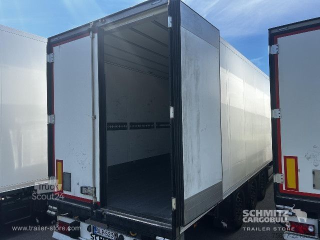 Kylmäkuljetuspuoliperävaunu Schmitz Cargobull Reefer Standard
