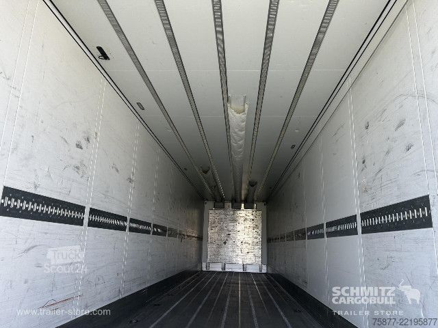 Kylmäkuljetuspuoliperävaunu Schmitz Cargobull Reefer Standard