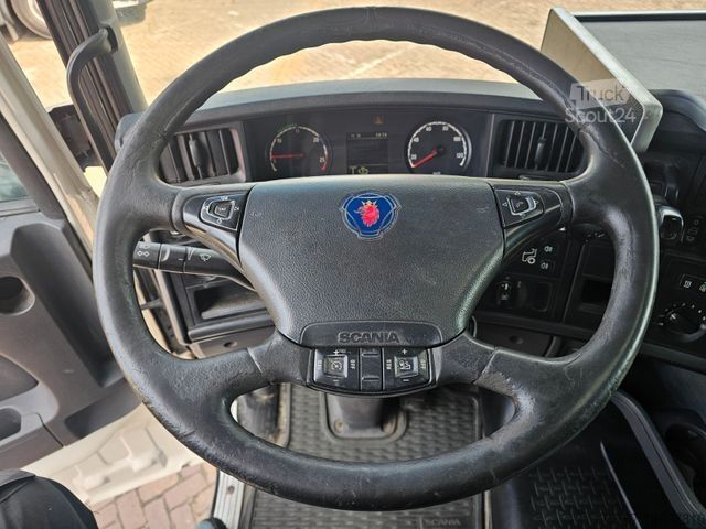 Tracteur routier standard SCANIA R440 Highline
