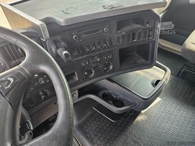Tracteur routier standard SCANIA R440 Highline