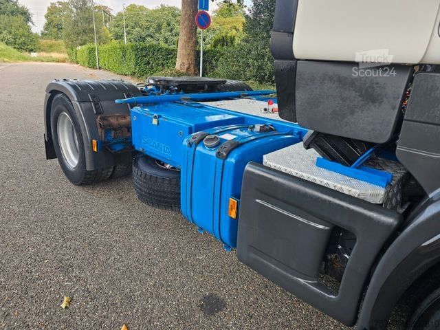 Tracteur routier standard SCANIA R440 Highline