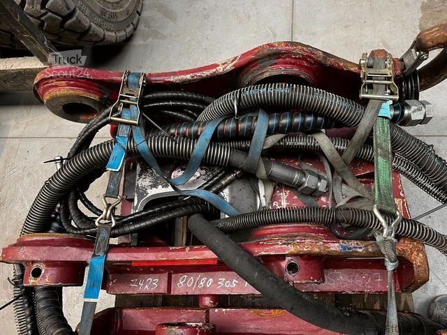 Overig  Oil Quick Oilquick OQ 65 OQ 70/55  OQ  80 OQ 90