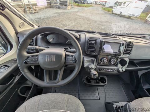 Camping-car Malibu Van Relax 640 LE R active 140PS/Radio-DAB/Vorb.-RFK & AHK