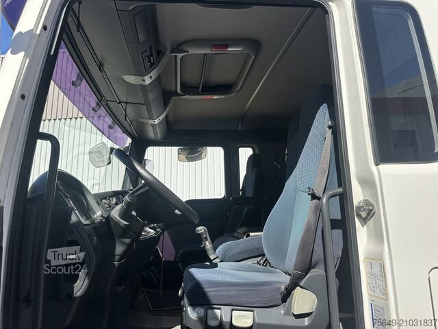 Camion à usage spécial MAN TGA 18.360 LL 4x2 TGA 18.360 LL 4x2, Fahrschule