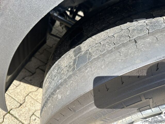 Speciale doeleinden vrachtwagen DAF XF 530 FT 6x2 XF 530 FT 6x2, Intarder, Navi, Spacecab, Vorlauflenk/lift, zGG 68t