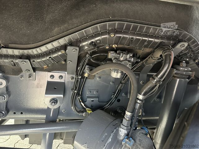 Speciale doeleinden vrachtwagen DAF XF 530 FT 6x2 XF 530 FT 6x2, Intarder, Navi, Spacecab, Vorlauflenk/lift, zGG 68t