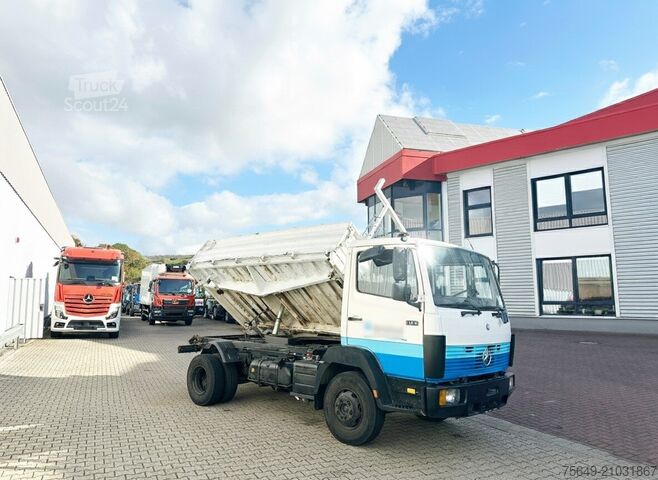 Benne tri-benne Mercedes-Benz 914 K 4x2 914 K 4x2