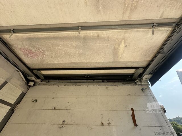 Autolaadkraan MAN TGS 26.400 6x2-4 LL TGS 26.400 6x2-4 LL, Lenk-/Lift, Edscha, Heckkran Palfinger PK23002-C + Jib PJ060A, Funk